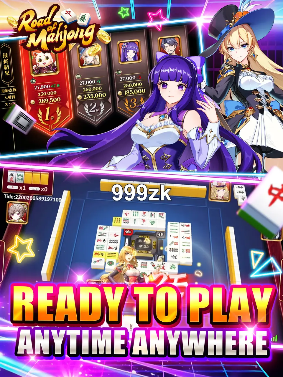 999zk APK